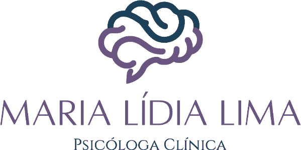 Logotipo de Maria Lídia Lima, Psicóloga Clínica